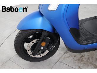 Sym Fiddle IV 25KM picture 18