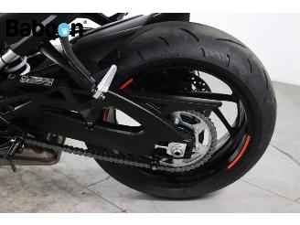 Suzuki  GSX-S 1000 picture 22