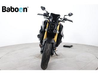 Suzuki  GSX-S 1000 picture 3