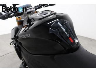 Suzuki  GSX-S 1000 picture 18