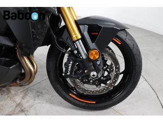 Suzuki  GSX-S 1000 picture 11