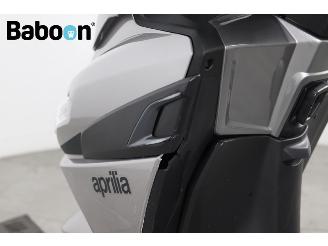 Aprilia  SXR 50 45KM picture 14