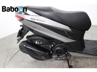 Aprilia  SXR 50 45KM picture 12