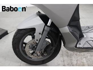 Aprilia  SXR 50 45KM picture 15