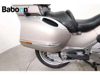 BMW K 1200 LT ABS picture 12