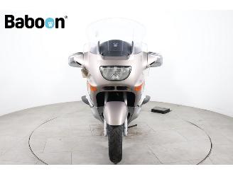 BMW K 1200 LT ABS picture 3