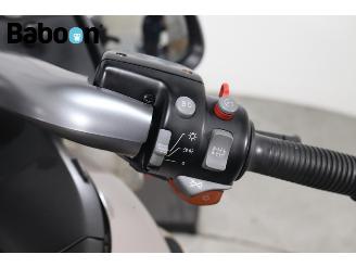 BMW K 1200 LT ABS picture 17