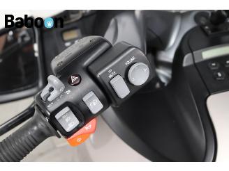 BMW K 1200 LT ABS picture 16