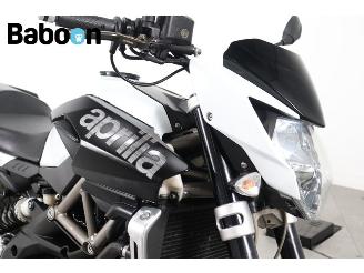Aprilia Shiver 750  picture 9