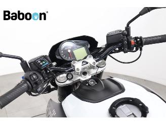 Aprilia Shiver 750  picture 17