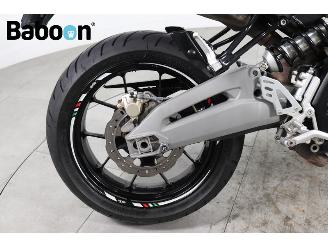 Aprilia Shiver 750  picture 13