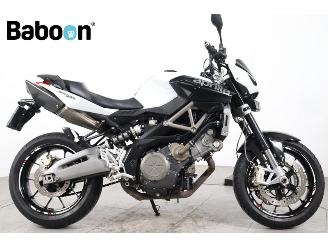ocasión motos Aprilia Shiver 750  2011/5