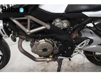 Aprilia Shiver 750  picture 21