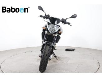 Aprilia Shiver 750  picture 3