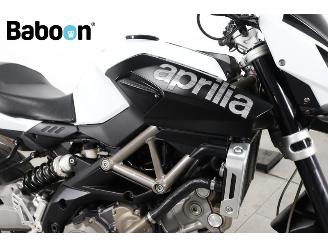 Aprilia Shiver 750  picture 10