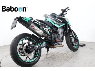 KTM 790 Duke ABS picture 4