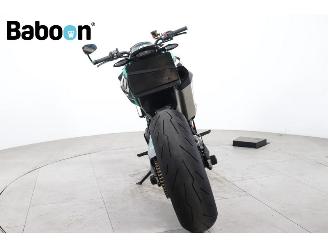 KTM 790 Duke ABS picture 5