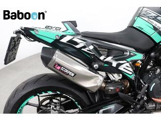 KTM 790 Duke ABS picture 16