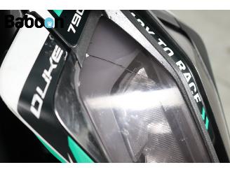 KTM 790 Duke ABS picture 10