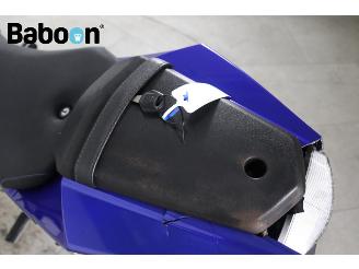 Yamaha  YZF-R 125 picture 14