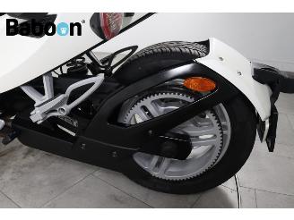 Can-Am  Spyder RS SE5 picture 18