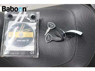 Can-Am  Spyder RS SE5 picture 24