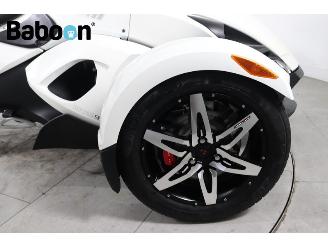 Can-Am  Spyder RS SE5 picture 12