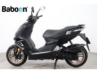 Peugeot  Speedfight 4 45KM picture 5