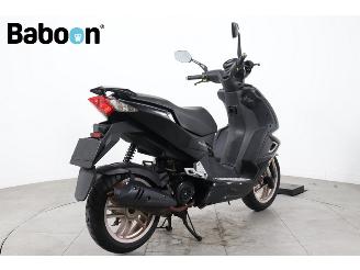 Peugeot  Speedfight 4 45KM picture 8