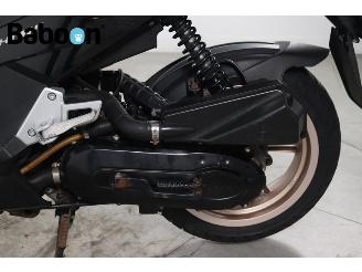 Peugeot  Speedfight 4 45KM picture 17