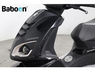 Peugeot  Speedfight 4 45KM picture 19