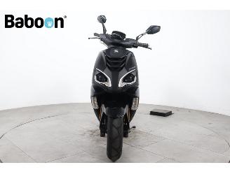 Peugeot  Speedfight 4 45KM picture 3