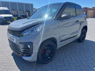 Ligier  JS 60 Sport Ultimate Sun 45KM picture 7