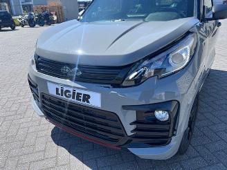 Ligier  JS 60 Sport Ultimate Sun 45KM picture 9