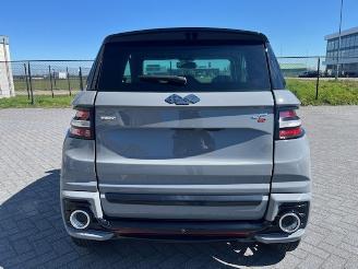 Ligier  JS 60 Sport Ultimate Sun 45KM picture 4