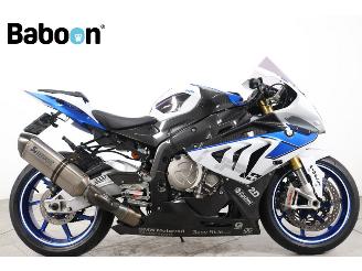 BMW  HP 4 picture 1