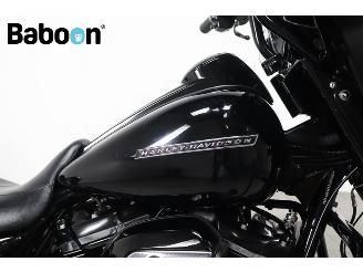 Harley-Davidson  FLHXS Street Glide Special picture 12
