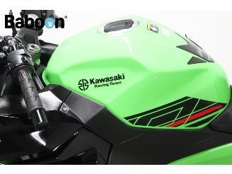 Kawasaki  Ninja 400 picture 12