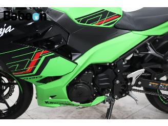Kawasaki  Ninja 400 picture 11