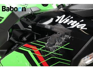 Kawasaki  Ninja 400 picture 17
