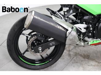 Kawasaki  Ninja 400 picture 20