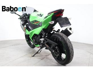 Kawasaki  Ninja 400 picture 6