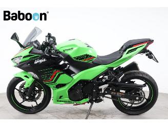 Kawasaki  Ninja 400 picture 5