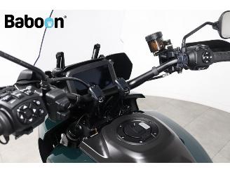 Harley-Davidson  Pan America RA 1250 S Special picture 23