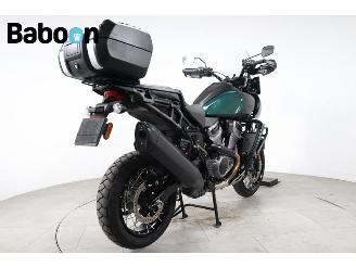 Harley-Davidson  Pan America RA 1250 S Special picture 8