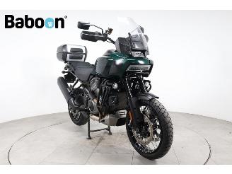Harley-Davidson  Pan America RA 1250 S Special picture 2