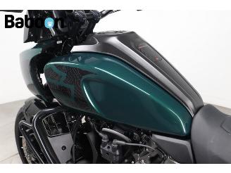 Harley-Davidson  Pan America RA 1250 S Special picture 22