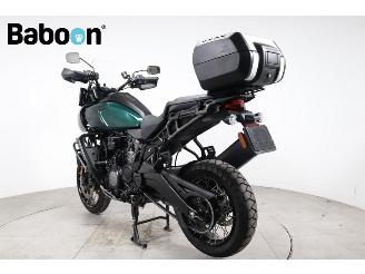 Harley-Davidson  Pan America RA 1250 S Special picture 6