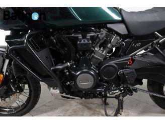Harley-Davidson  Pan America RA 1250 S Special picture 19