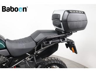 Harley-Davidson  Pan America RA 1250 S Special picture 20